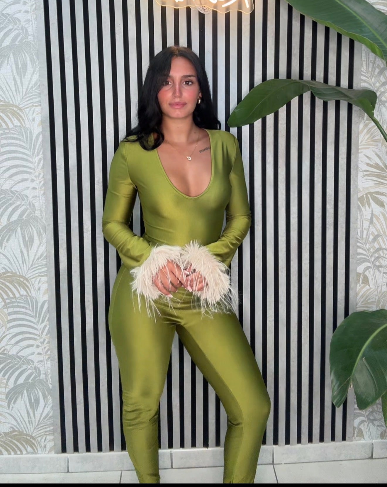 jumpsuit