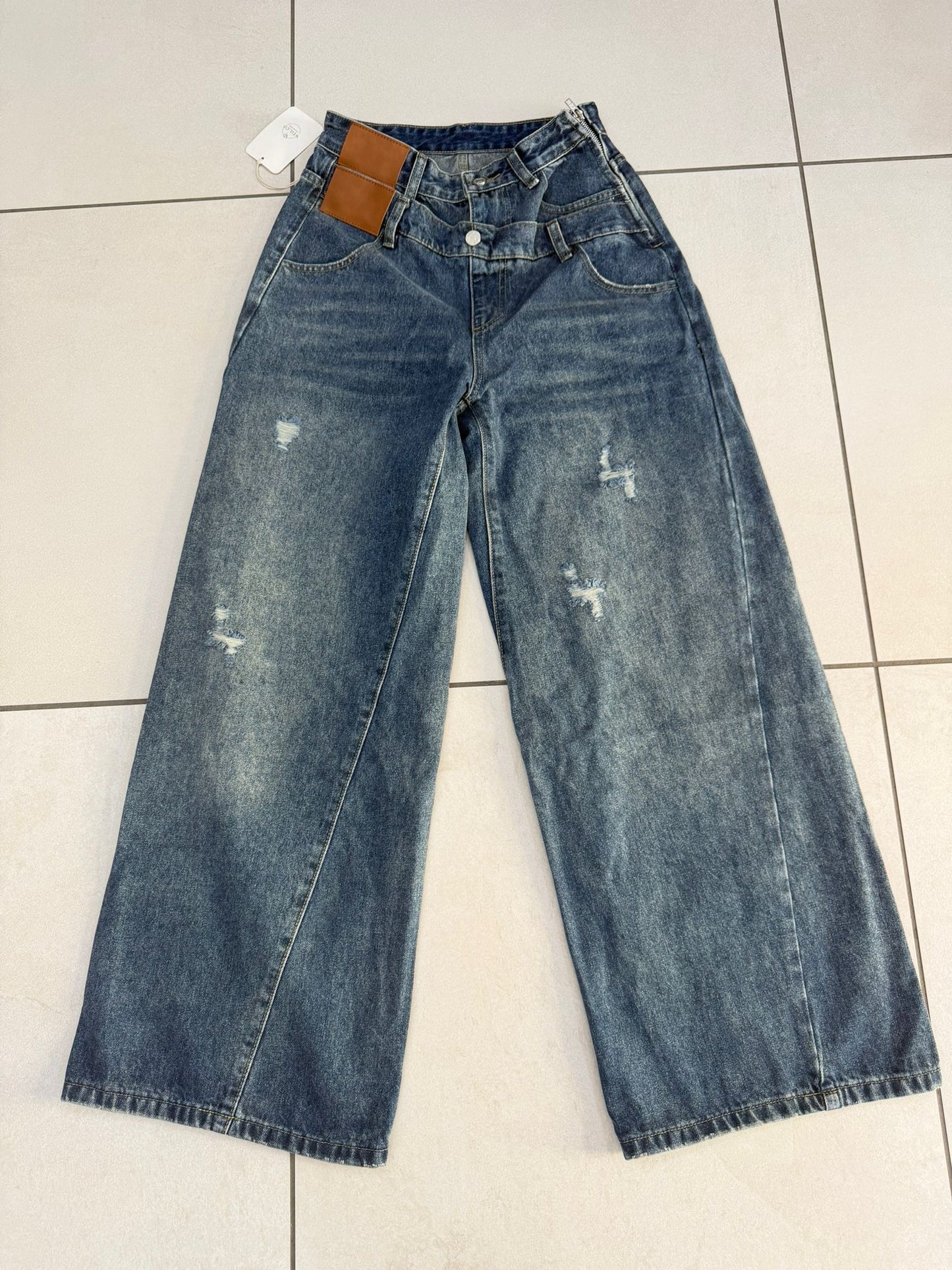 Denim