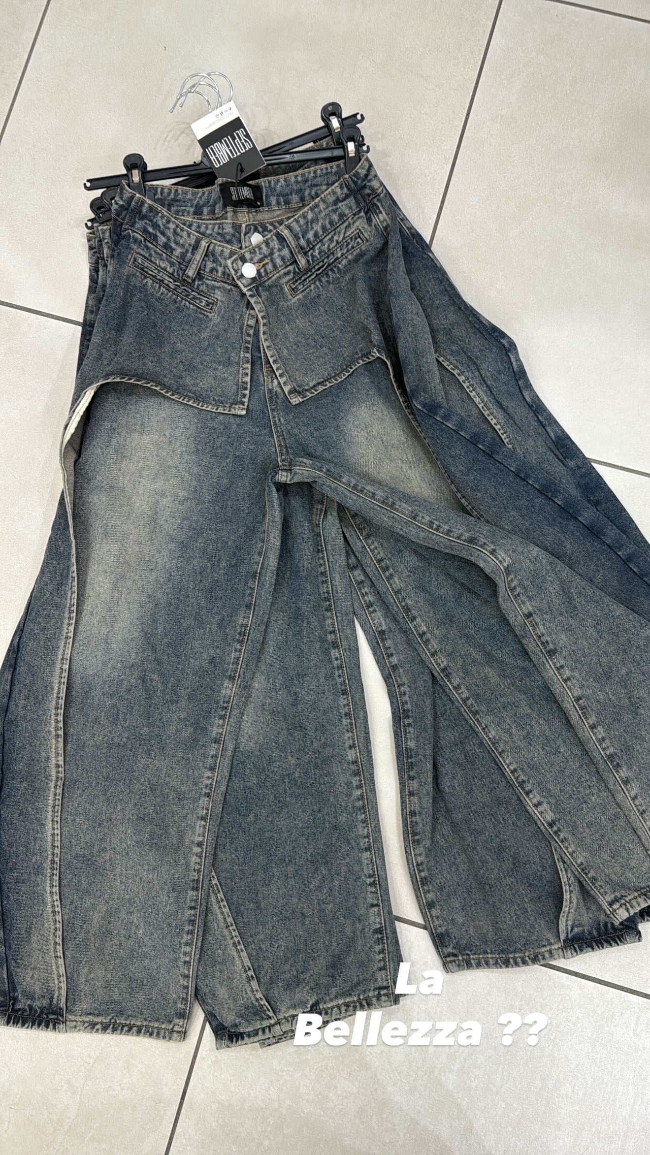 Denim