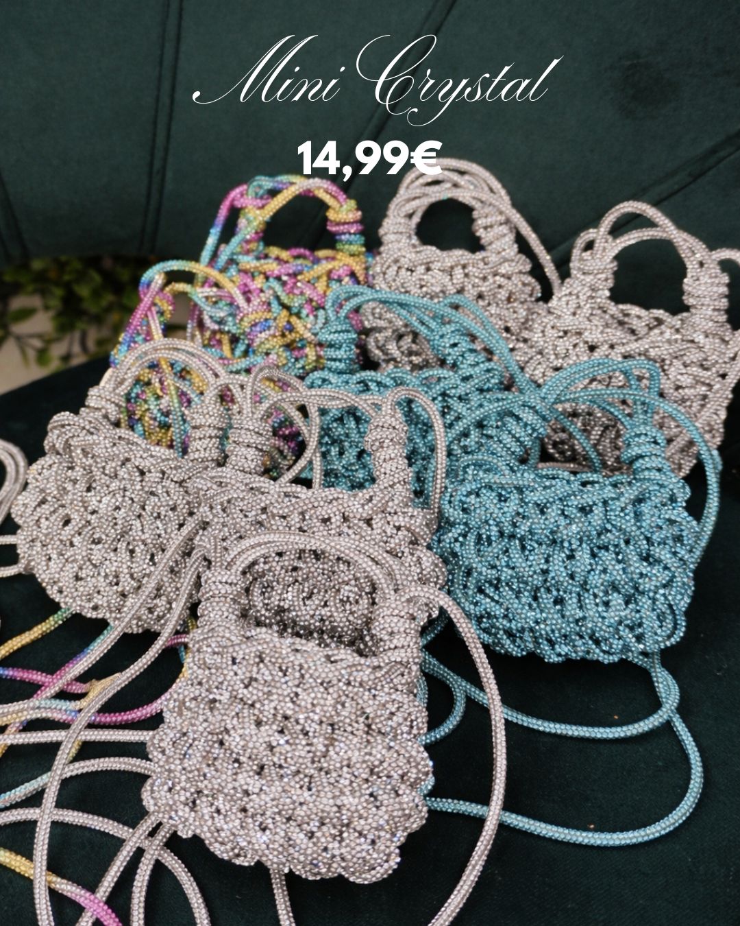 Minicristal