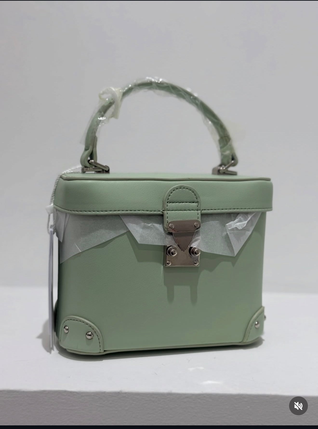 Borsa bauletto