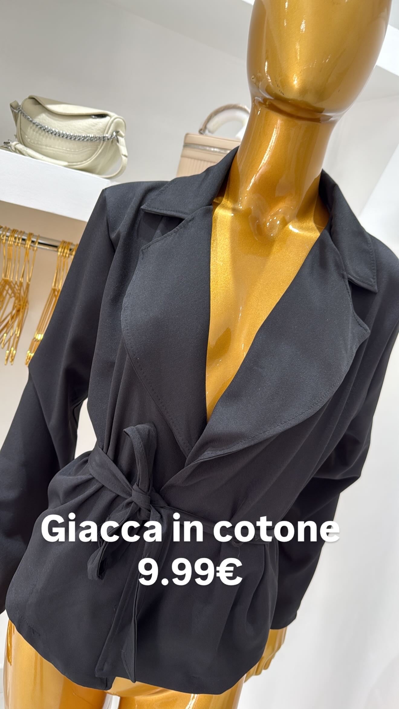 Giacca
