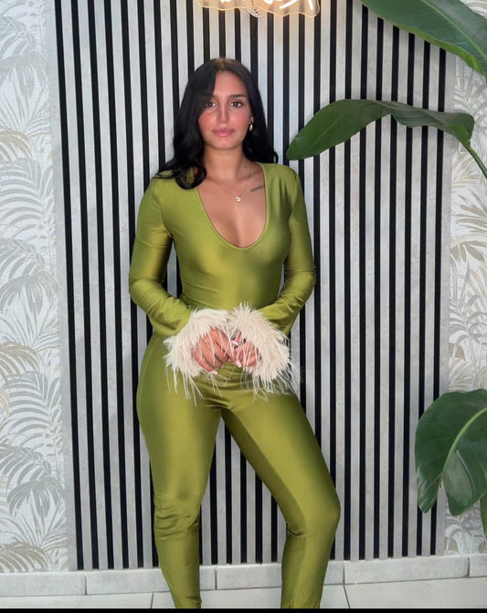 jumpsuit