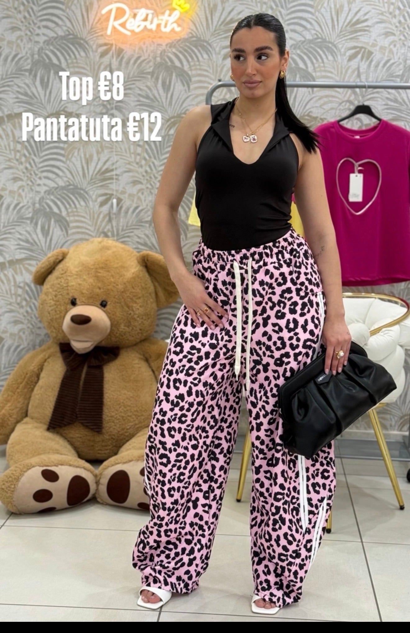 Pantatuta