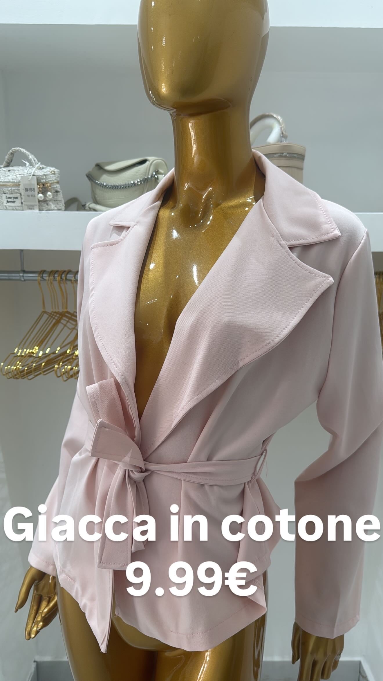 Giacca