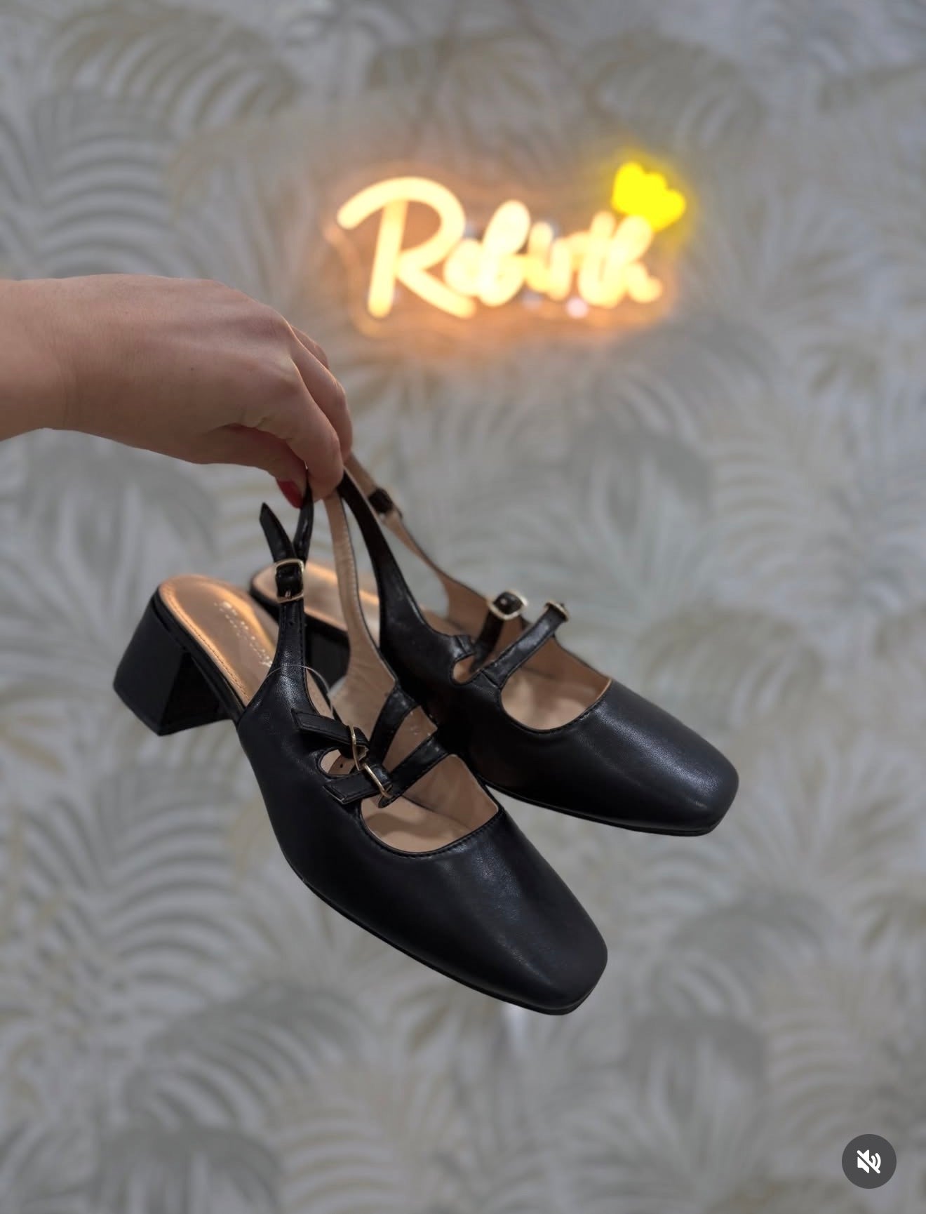 Scarpe donna