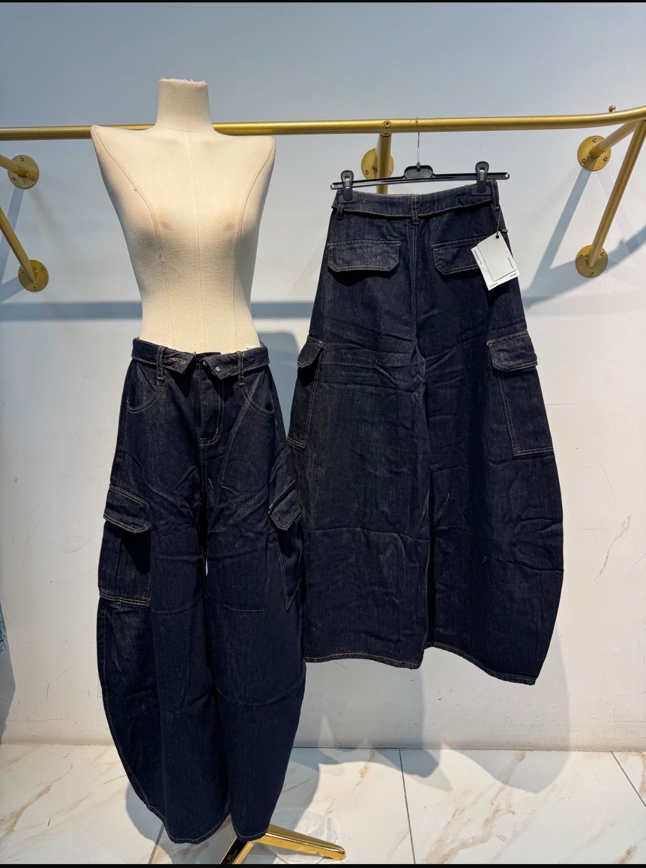 Denim