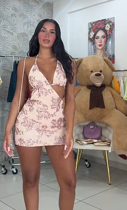 Dress pedro