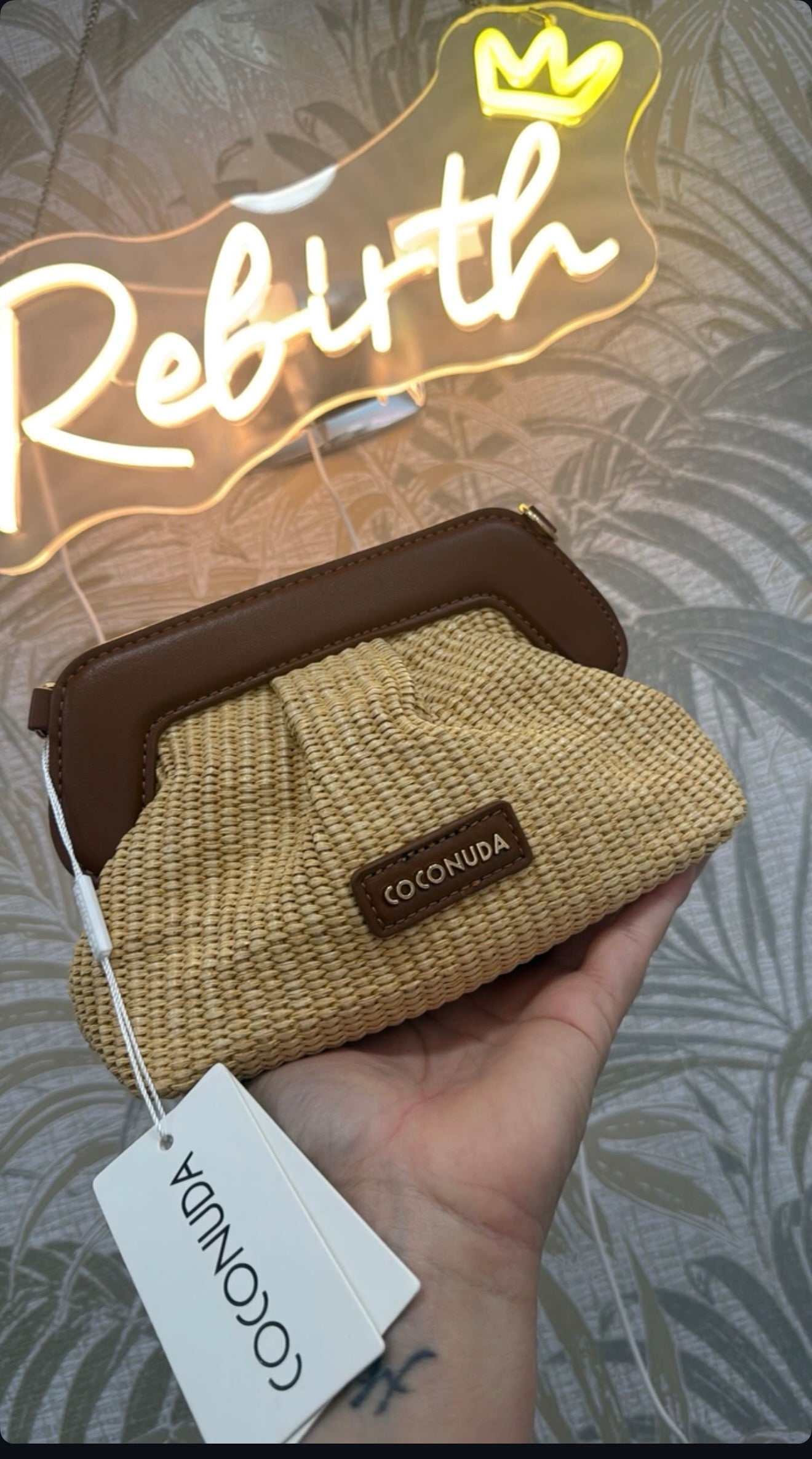 Pochette