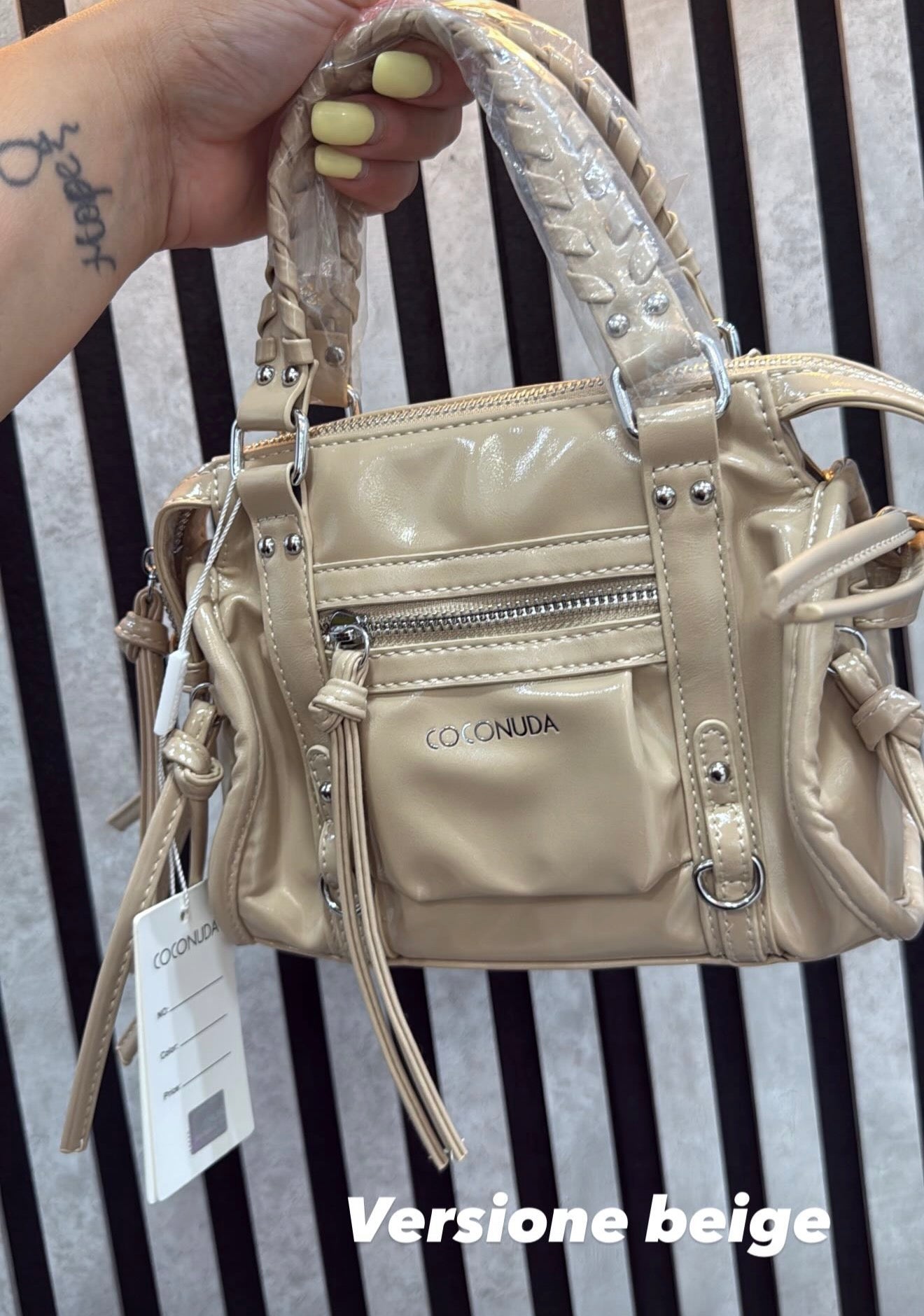 Borsa