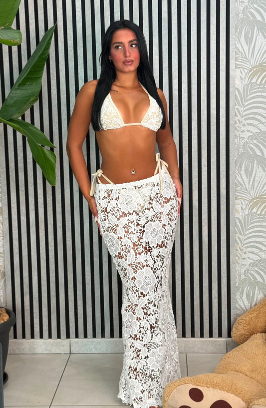Costume pizzo