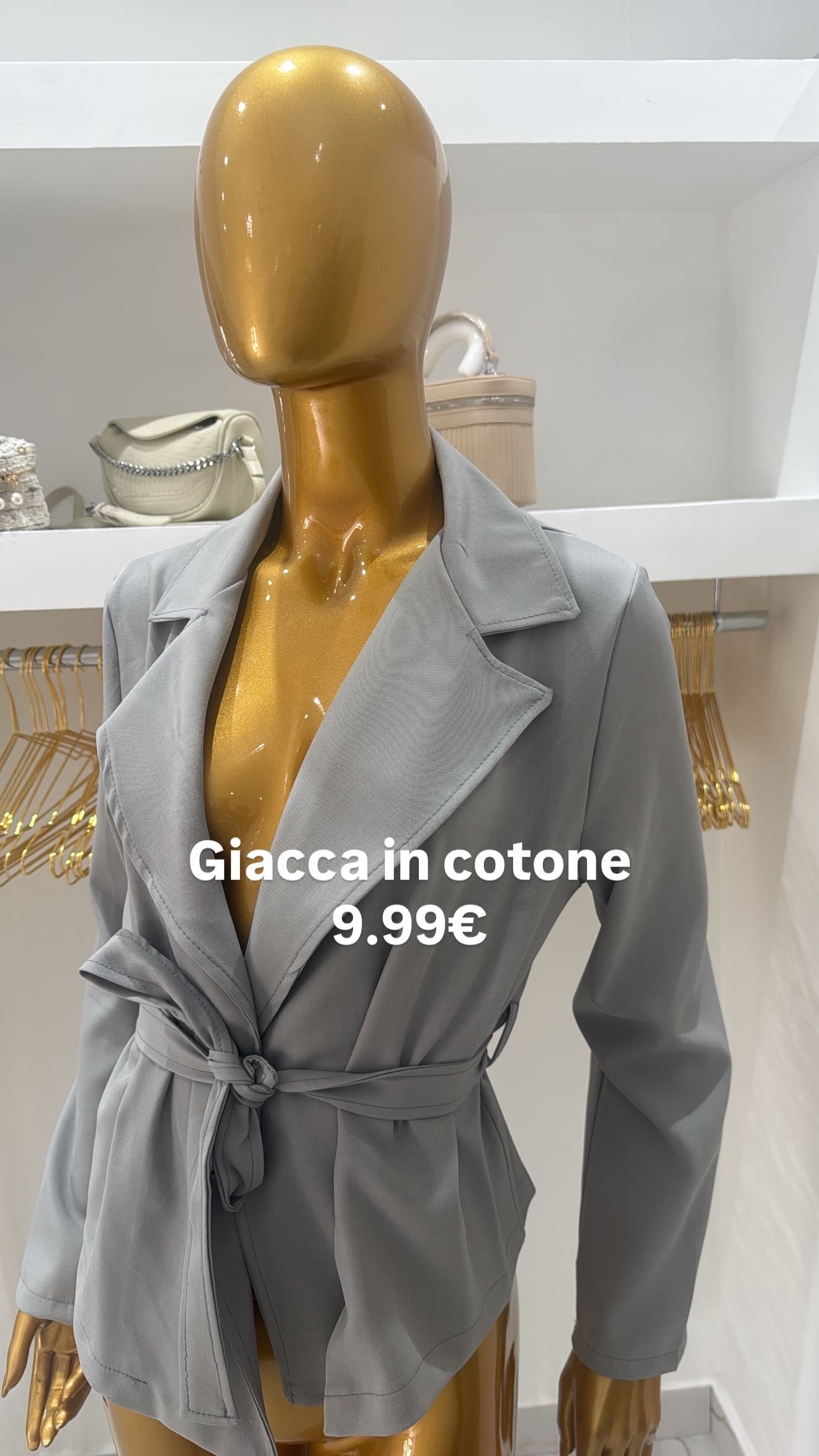 Giacca