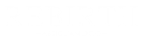 Rebirth store 